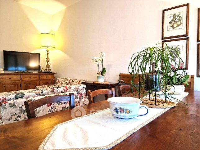 Appartamento in residenziale in Via L di Mariano Detto Marrina 1