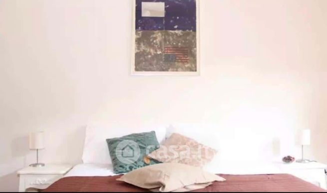 Appartamento in residenziale in Via del Moro 19