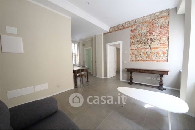 Appartamento in residenziale in