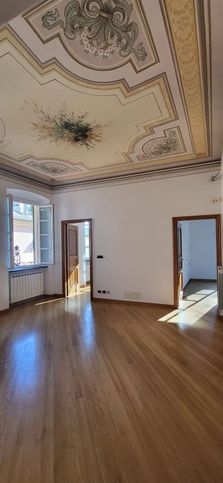 Appartamento in residenziale in Via Agostino Paggi 6