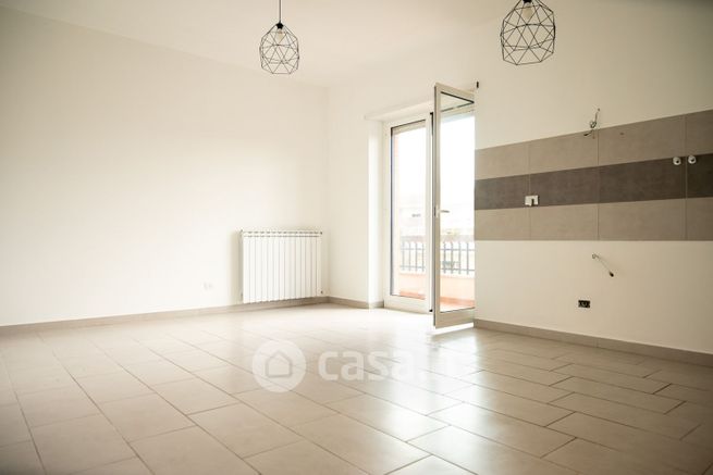 Appartamento in residenziale in Via Scandeluzza 8