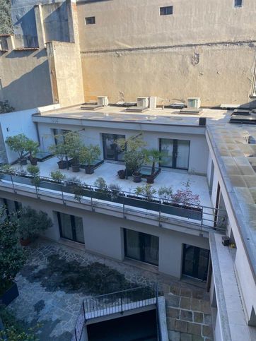 Appartamento in residenziale in Via Carlo Poma