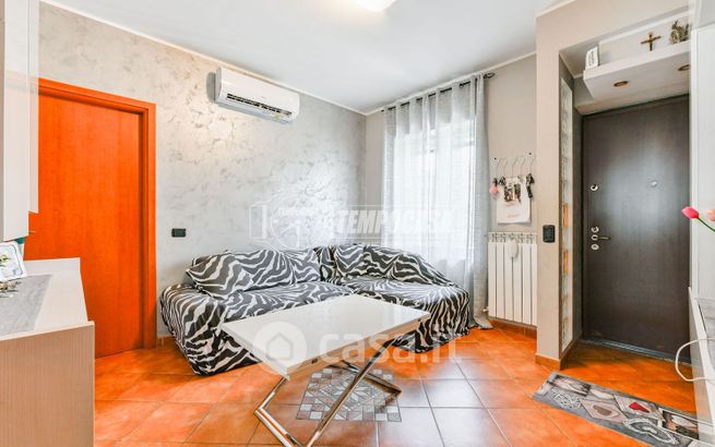 Appartamento in residenziale in Via Maurizio Macciantelli 3