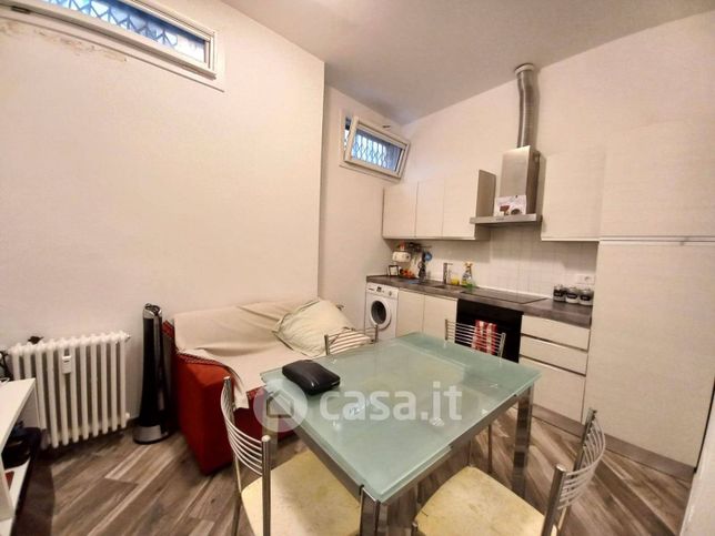 Appartamento in residenziale in Via Torleone 21