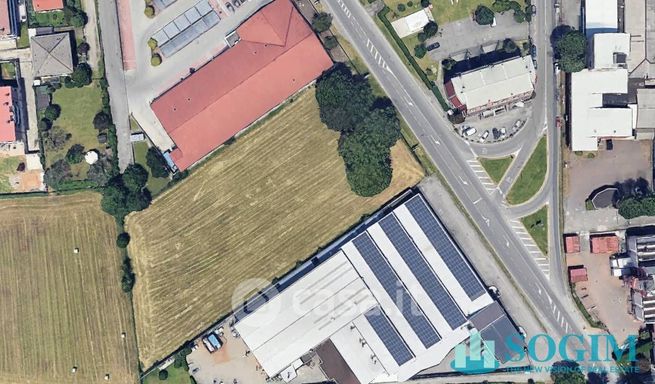 Terreno edificabile in residenziale in 