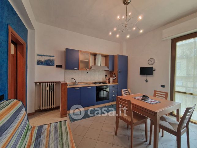 Appartamento in residenziale in Via Grazia Deledda