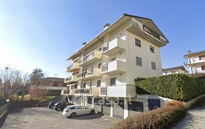 Appartamento in residenziale in Via Arrigo Boito 18