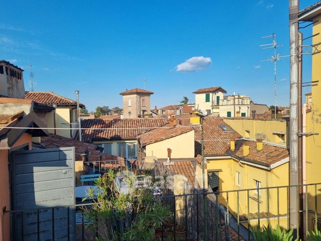 Appartamento in residenziale in Via Giuseppe Petroni