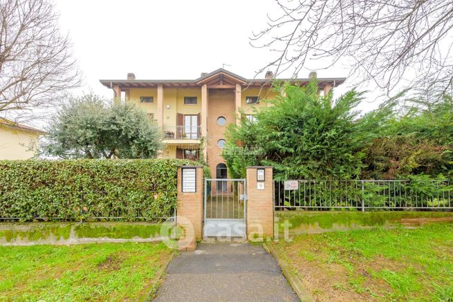 Appartamento in residenziale in Via Beppe Fenoglio