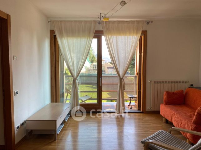 Appartamento in residenziale in Via Toscani 18