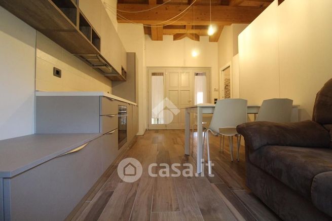 Appartamento in residenziale in Via Balbis 32