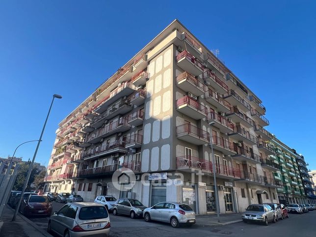 Appartamento in residenziale in Via Plinio 11