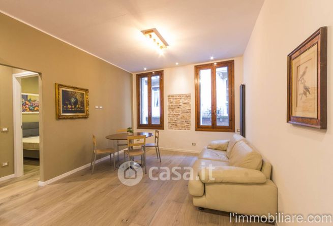 Appartamento in residenziale in Via Giovanni Zambelli 18