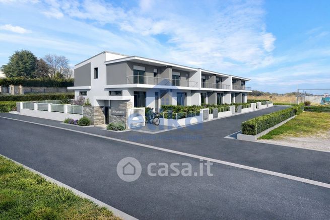 Terreno edificabile in residenziale in Via Fornace
