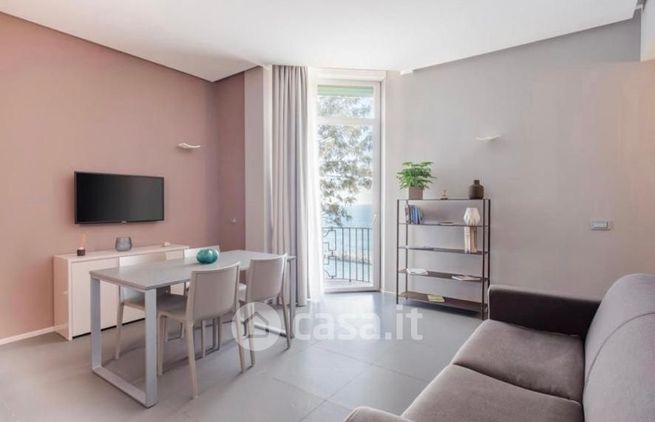 Appartamento in residenziale in Via Giambattista Pergolesi