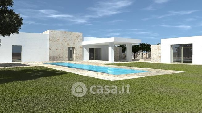Baita/bungalow/chalet/trullo in residenziale in Contrada Ulmo