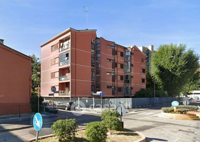 Appartamento in residenziale in Via Bruno Buozzi 4