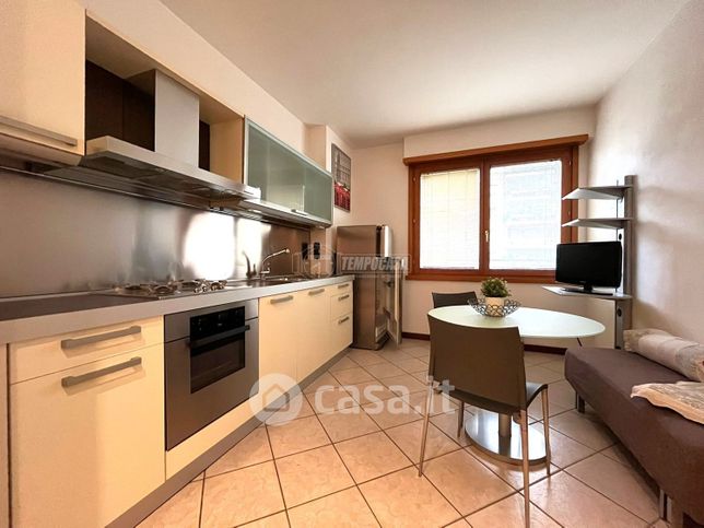 Appartamento in residenziale in Via Giovanni Spadolini 9 A