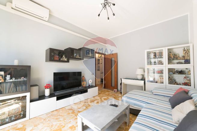 Appartamento in residenziale in Via San Giovanni Bosco 2
