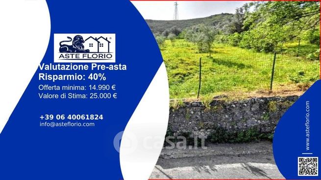Terreno edificabile in residenziale in SP68bis
