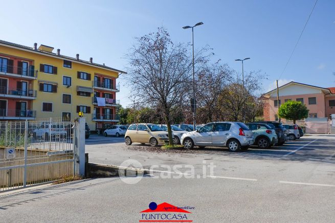 Garage/posto auto in residenziale in Via Pes di Villamarina 8