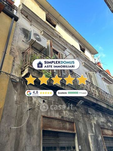Appartamento in residenziale in Via Vincenzo Caruso