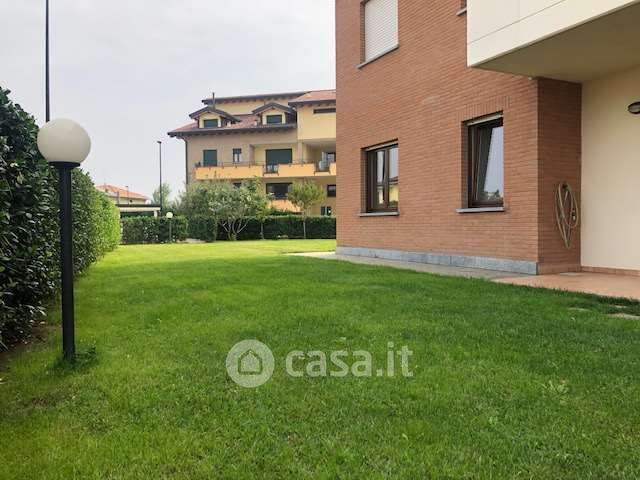 Appartamento in residenziale in Via Antonio Stradivari 2
