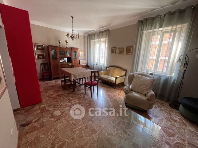 Appartamento in residenziale in Via del Grappa 7