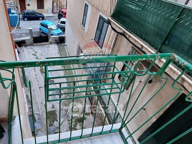 Appartamento in residenziale in Via Fratelli Biglia 7