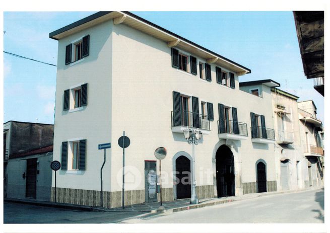 Appartamento in residenziale in Via Vittorio Emanuele 148