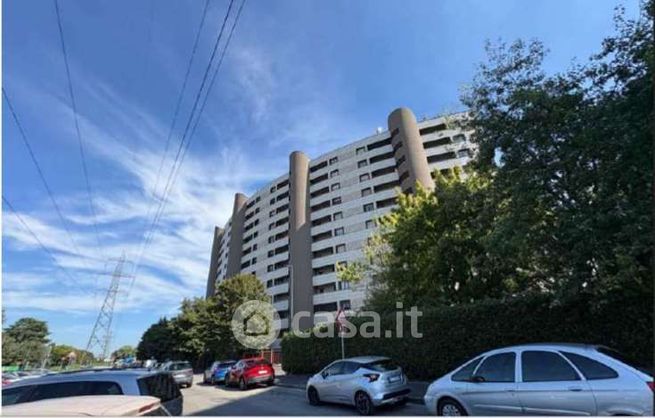 Appartamento in residenziale in Via Giovanni Boccaccio 16