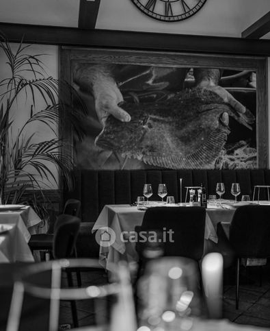 Attivitã /licenza (con o senza mura) in commerciale in Piazza Cavour 10