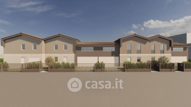 Villa in residenziale in Via Crosara