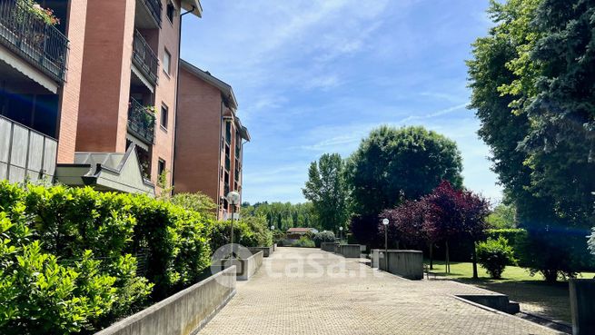 Box/posto auto in residenziale in Via Andezeno 29
