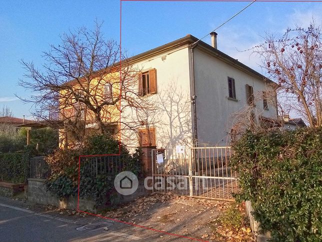 Appartamento in residenziale in Località Rigutino Ovest
