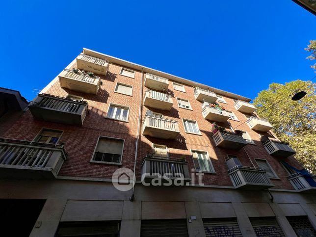 Appartamento in residenziale in Via Carlo Bossi 35