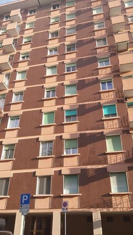 Appartamento in residenziale in Via Uruguay 30/2