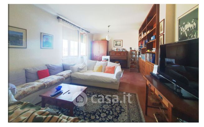 Appartamento in residenziale in Via Papiro