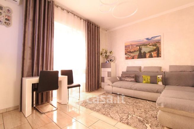 Appartamento in residenziale in Via Marco Polo 1 d