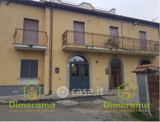 Appartamento in residenziale in Via A. Rubuano 8