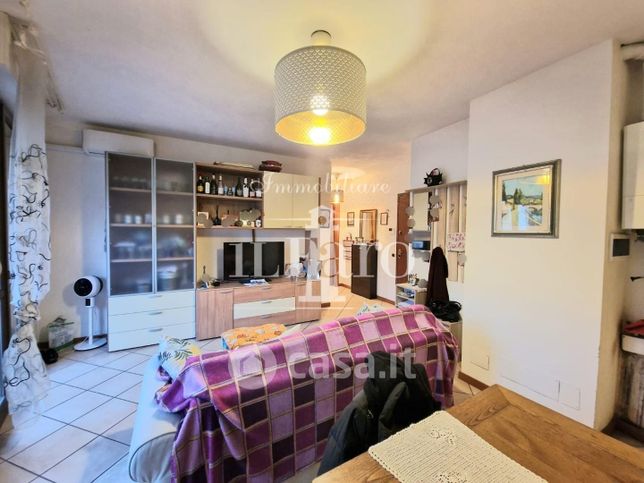 Appartamento in residenziale in Via di Porto