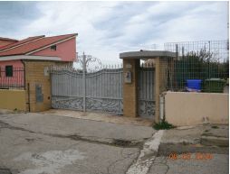 Villetta a schiera in residenziale in Via delle Rose 2
