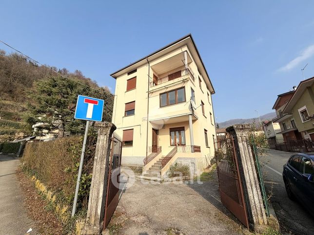 Appartamento in residenziale in Via Cornetto 49