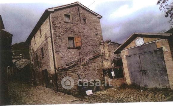 Casa indipendente in residenziale in Via Borghetto 3