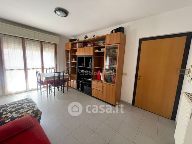 Appartamento in residenziale in Via Tinozzi