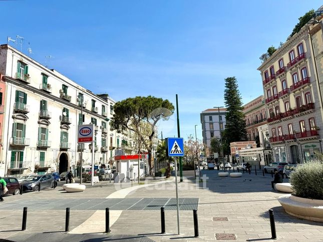 Appartamento in residenziale in Piazza Eritrea
