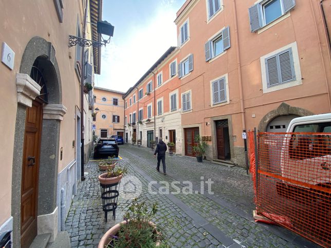 Appartamento in residenziale in Via Giuseppe Verdi 3