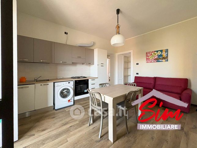 Appartamento in residenziale in Via Costantino Porta