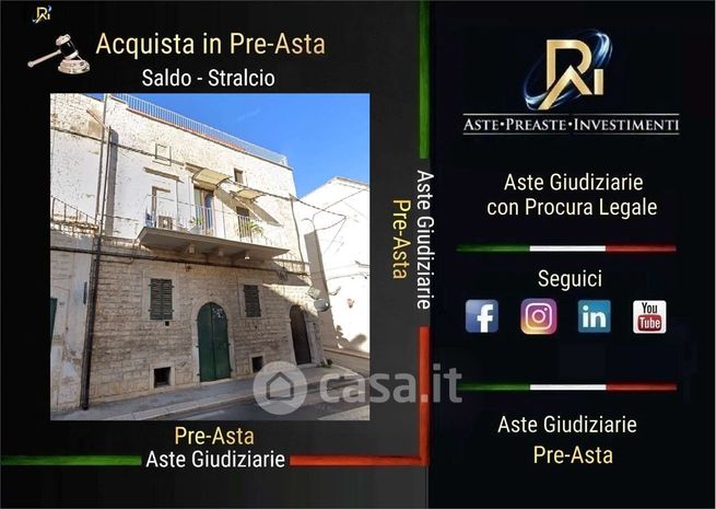 Appartamento in residenziale in Via Risorgimento 29 -1