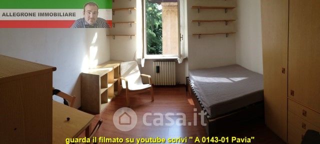 Appartamento in residenziale in Via Antonio Mantovani